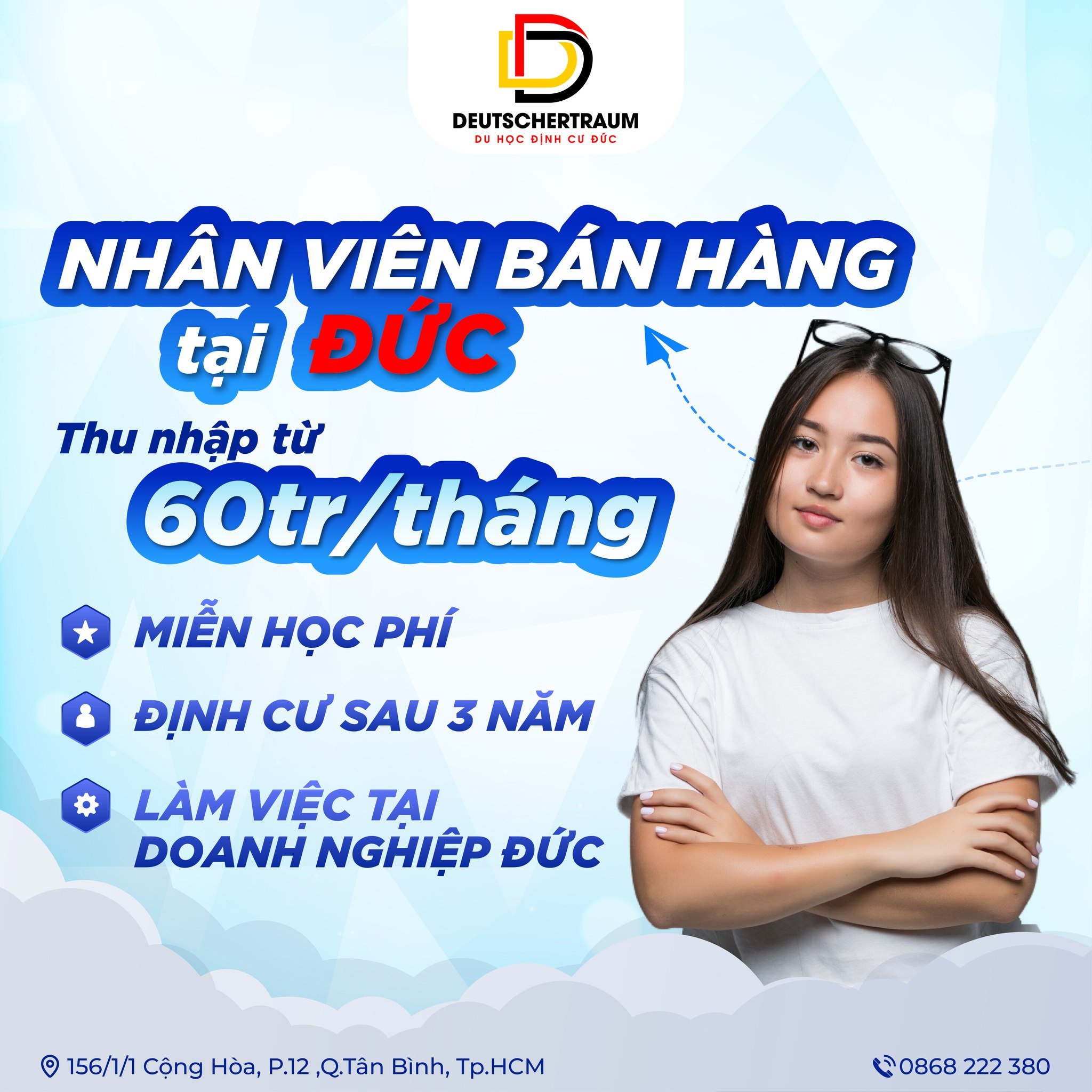 DU HỌC